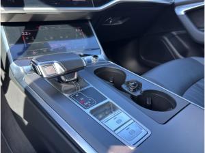 Audi A6 Avant 45 2.0 TFSI advanced