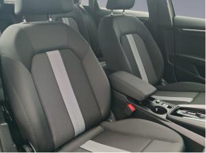 Audi A3 Sportback 35 TFSI advanced S-tronic