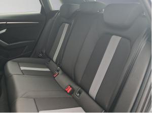 Audi A3 Sportback 35 TFSI advanced S-tronic