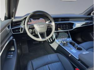 Audi A6 Avant 45 2.0 TFSI advanced