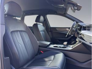 Audi A6 Avant 45 2.0 TFSI advanced