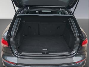 Audi A3 Sportback 35 TFSI advanced S-tronic