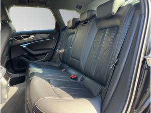 Audi A6 Avant 45 2.0 TFSI advanced