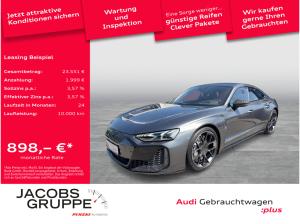 Audi RS e-tron GT performance Carbon/S-Sitze pro/Laser/HuD/Massage/360°