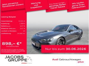Audi RS e-tron GT