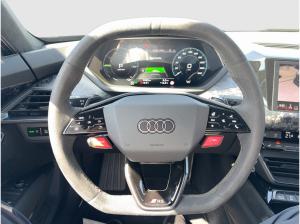 Audi RS e-tron GT performance Carbon/S-Sitze pro/Laser/HuD/Massage/360°
