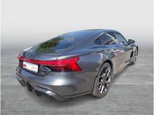 Audi RS e-tron GT performance Carbon/S-Sitze pro/Laser/HuD/Massage/360°