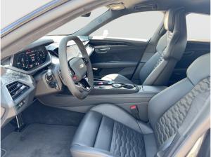 Audi RS e-tron GT performance Carbon/S-Sitze pro/Laser/HuD/Massage/360°