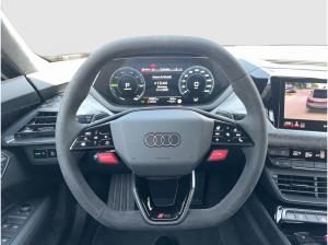 Audi RS e-tron GT performance Carbon/S-Sitze pro/Laser/HuD/Massage/360°