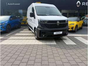 Renault Master Kastenwagen E-Tech FWD Kasten advance L2H