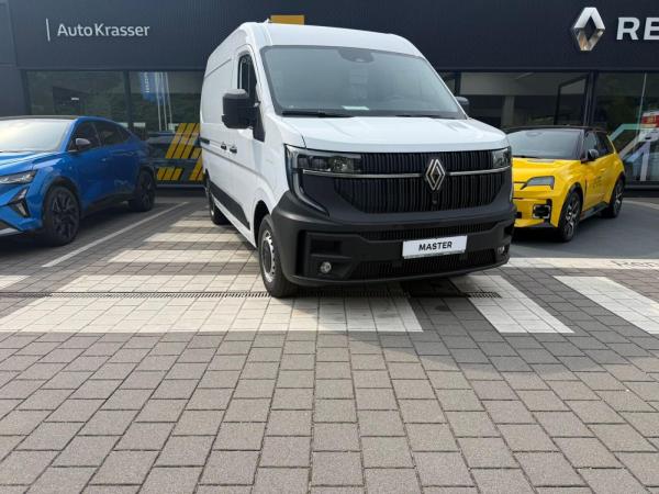 Renault Master Kastenwagen E-Tech FWD Kasten advance L2H