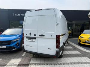 Renault Master Kastenwagen E-Tech FWD Kasten advance L2H