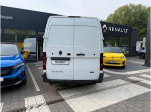 Renault Master Kastenwagen E-Tech FWD Kasten advance L2H