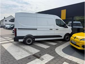 Renault Master Kastenwagen E-Tech FWD Kasten advance L2H