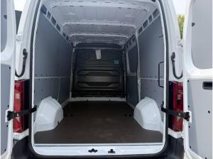 Renault Master Kastenwagen E-Tech FWD Kasten advance L2H