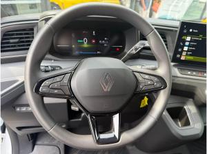Renault Master Kastenwagen E-Tech FWD Kasten advance L2H