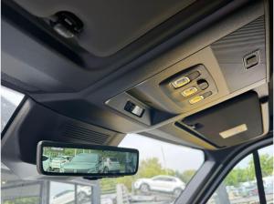 Renault Master Kastenwagen E-Tech FWD Kasten advance L2H