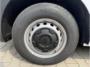 Renault Master Kastenwagen E-Tech FWD Kasten advance L2H