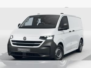 Volkswagen e-Transporter Kasten mit L Trennwand 160 kw
