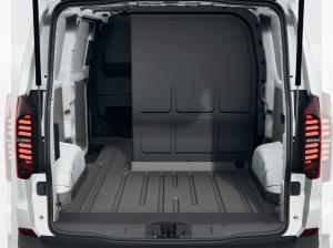 Volkswagen e-Transporter Kasten mit L Trennwand 160 kw