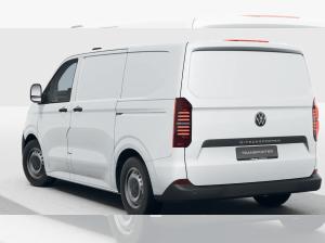 Volkswagen e-Transporter Kasten mit L Trennwand 160 kw