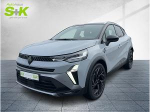 Renault Captur Esprit Alpine Mild Hybrid 140 EDC