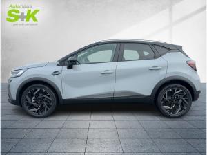 Renault Captur Esprit Alpine Mild Hybrid 140 EDC