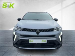 Renault Captur Esprit Alpine Mild Hybrid 140 EDC