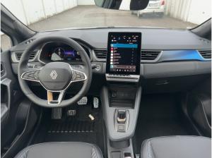 Renault Captur Esprit Alpine Mild Hybrid 140 EDC
