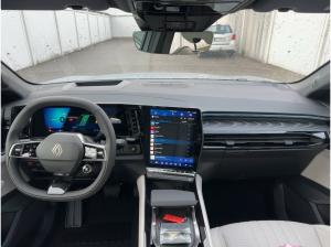 Renault Espace 6 Iconic Full Hybrid E-Tech 200 5-Sitzer