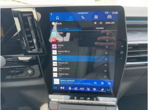 Renault Espace 6 Iconic Full Hybrid E-Tech 200 5-Sitzer