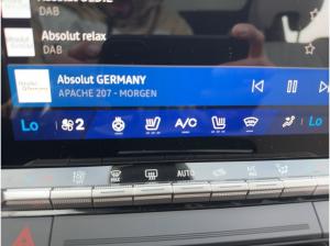 Renault Espace 6 Iconic Full Hybrid E-Tech 200 5-Sitzer