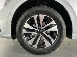Volkswagen Polo 1.0 TSI DSG Energy
