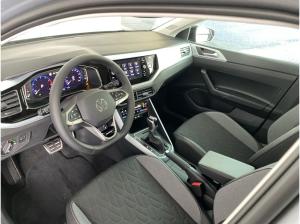 Volkswagen Polo 1.0 TSI DSG Energy