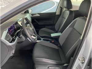 Volkswagen Polo 1.0 TSI DSG Energy
