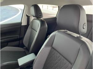 Volkswagen Polo 1.0 TSI DSG Energy