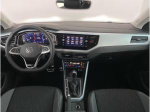 Volkswagen Polo 1.0 TSI DSG Energy