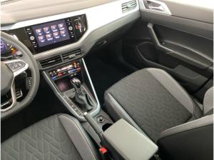 Volkswagen Polo 1.0 TSI DSG Energy