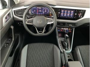 Volkswagen Polo 1.0 TSI DSG Energy