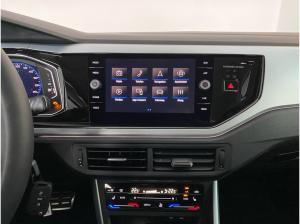 Volkswagen Polo 1.0 TSI DSG Energy