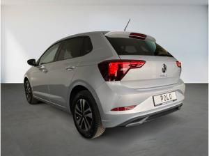 Volkswagen Polo 1.0 TSI DSG Energy