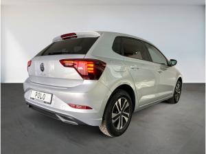 Volkswagen Polo 1.0 TSI DSG Energy