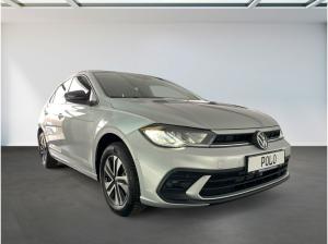Volkswagen Polo 1.0 TSI DSG Energy