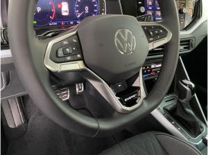 Volkswagen Polo 1.0 TSI DSG Energy
