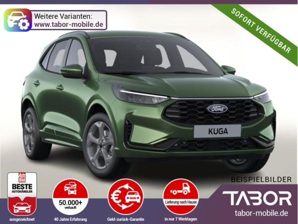 Ford Kuga FHEV ST-Line WinterP Nav LED Kam PDC 5J-Gar