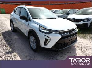 Mitsubishi ASX Plus MT SHZ LED+ Keyl LM17 CarPlay PrivG Kam