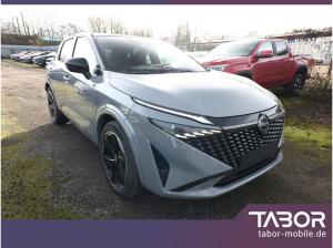 Nissan Qashqai AT N-Design Leder Pano LM20 HUD eHK SHZ