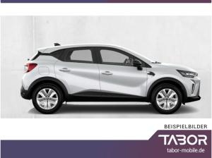 Mitsubishi ASX Plus MT SHZ LED+ Keyl LM17 CarPlay PrivG Kam