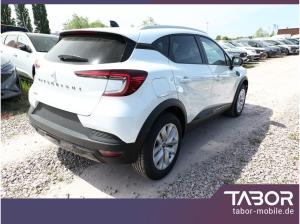 Mitsubishi ASX Plus MT SHZ LED+ Keyl LM17 CarPlay PrivG Kam