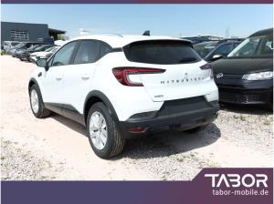 Mitsubishi ASX Plus MT SHZ LED+ Keyl LM17 CarPlay PrivG Kam